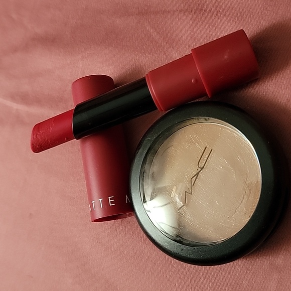 NARS Bundle Bronzer Laguna Powder / Rigel Eyeshadow,  free Bobbi brown palette - Picture 12 of 16